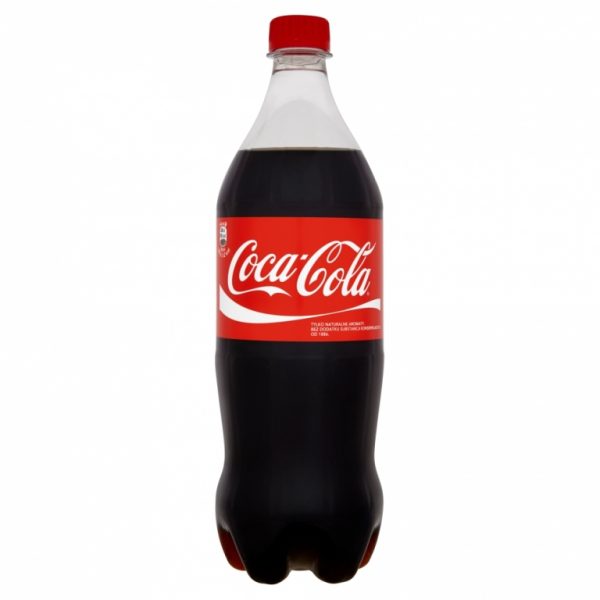 Coca-Cola 1L