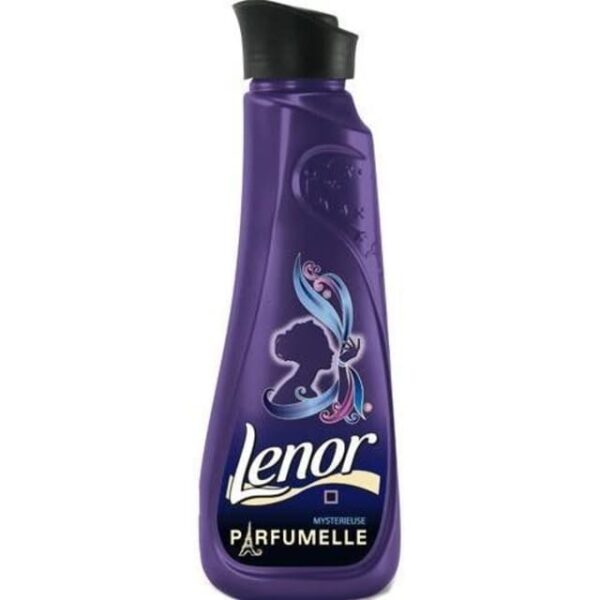 Lenor Parfumelle Mysterieuse PFabric Softener Concentrate 750 ml