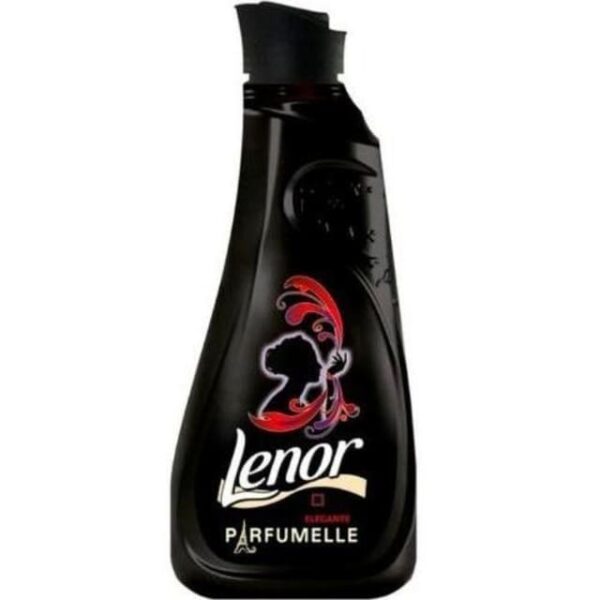 Lenor Parfumelle Elegante Fabric Softener Concentrate 750 ml