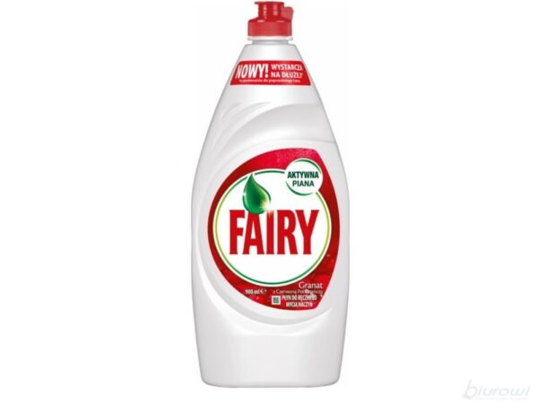 Fairy Pomegranate & Red Orange 900 ml