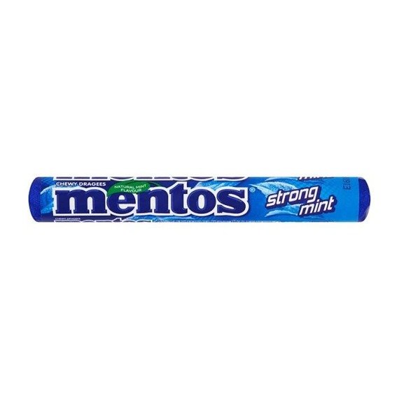 Drazetki-MENTOS-37-5g-Strongmint-Drazetki-20-sztuk