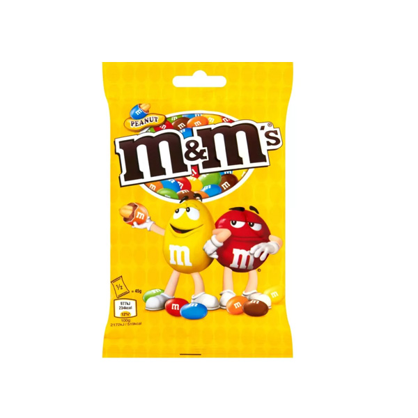 MMs-Peanut-90g