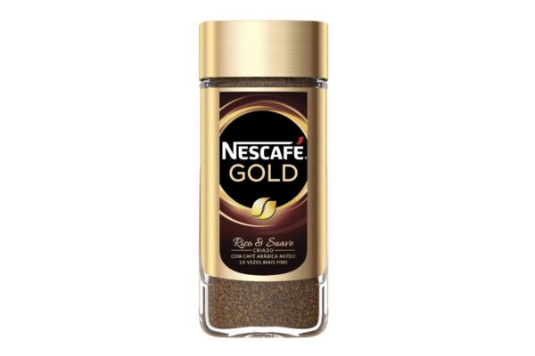 Nescafe Gold 100g